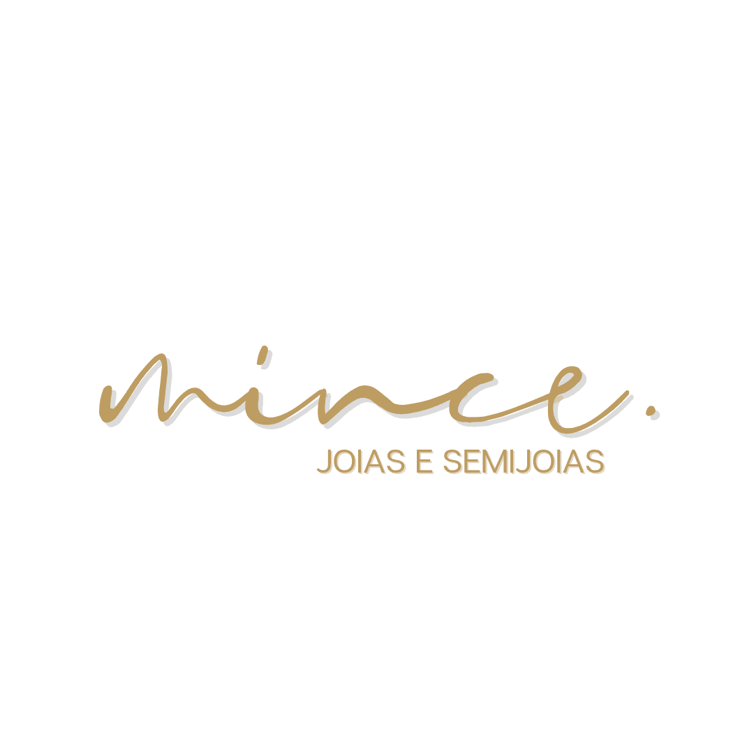 Mince Joias logo